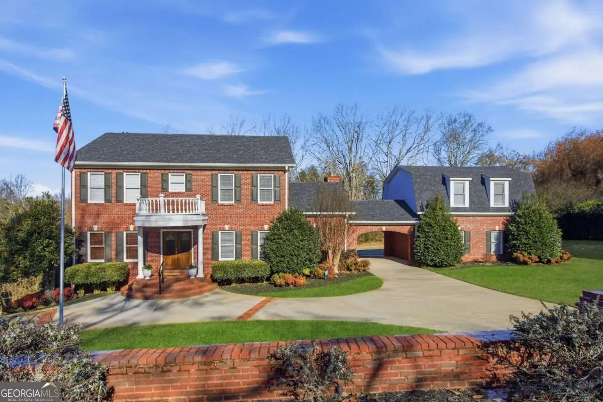 242 Cloudland Road N, Dahlonega, GA 30533 - Image #1