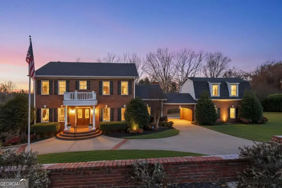 242 Cloudland Road N, Dahlonega, GA 30533 - Image #2