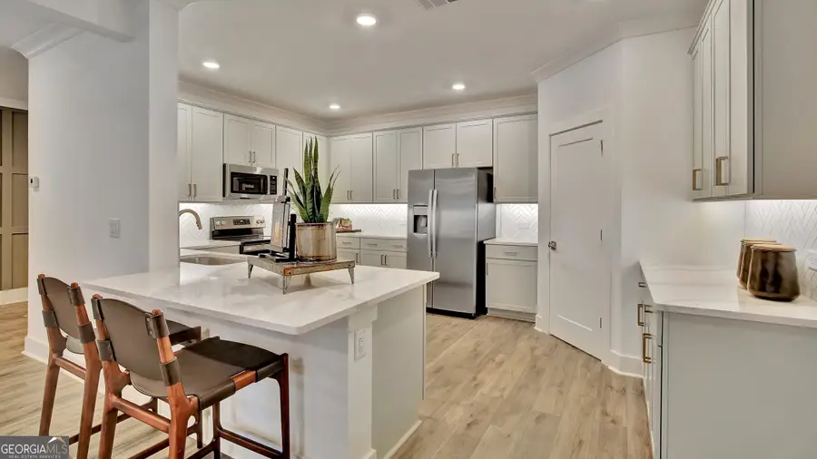 254 Savoy Court, Newnan, GA 30263 - Image #2