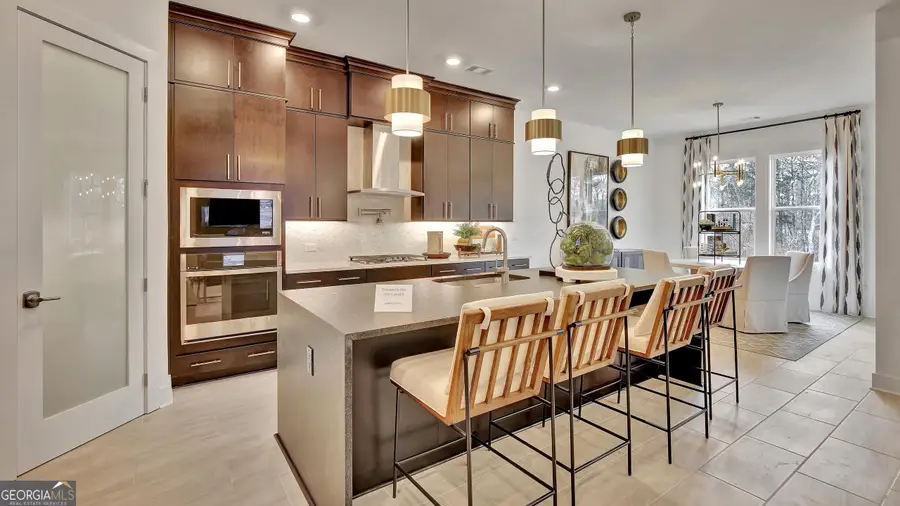 254 Savoy Court, Newnan, GA 30263 - Image #3