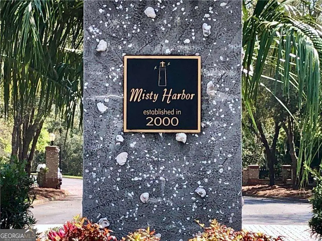 LOT 84 Heron Point Lane, Woodbine, GA 31569 - #1