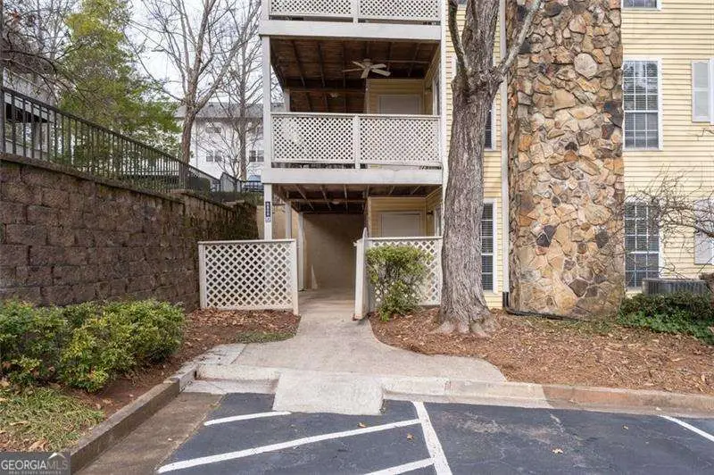 6800 Glenridge Drive #6808J, Atlanta, GA 30328 - #1