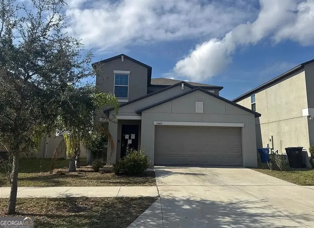 15463 Broad Brush Drive, Sun City Center, FL 33573 - Image #1