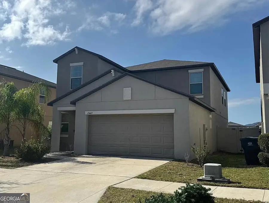 15463 Broad Brush Drive, Sun City Center, FL 33573 - Image #2