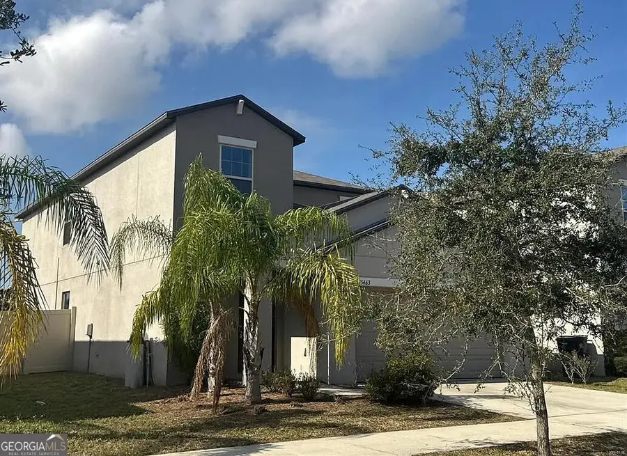 15463 Broad Brush Drive, Sun City Center, FL 33573 - Image #3