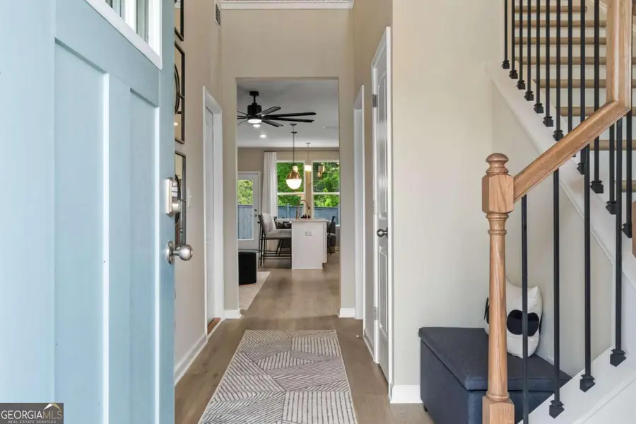 88 Hydrangea Circle, Fairburn, GA 30213 - #3