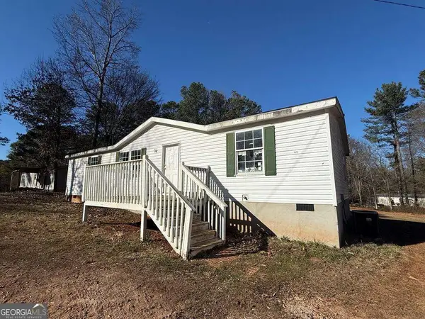 110 Kathy Lane, Temple, GA 30179