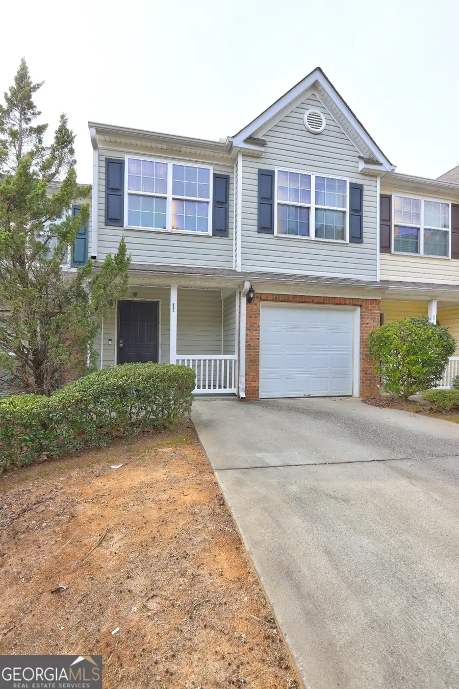 530 Parkway Road, Union City, GA 30291 - Image #2