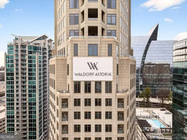 3376 Peachtree Road Ne #41A, Atlanta, GA 30326