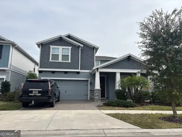 11623 Sweet Tangerine Lane, Tampa, FL 33626