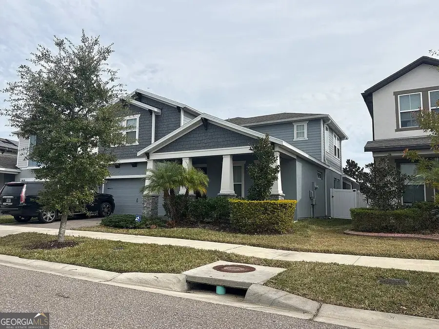 11623 Sweet Tangerine Lane, Tampa, FL 33626 - Image #2