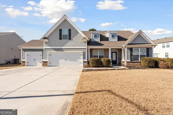 197 Meriwether Lane, Villa Rica, GA 30180