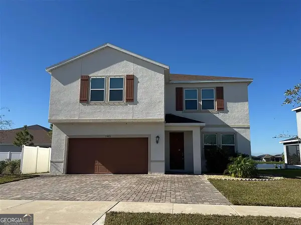 13831 Kinsale Street, Riverview, FL 33579
