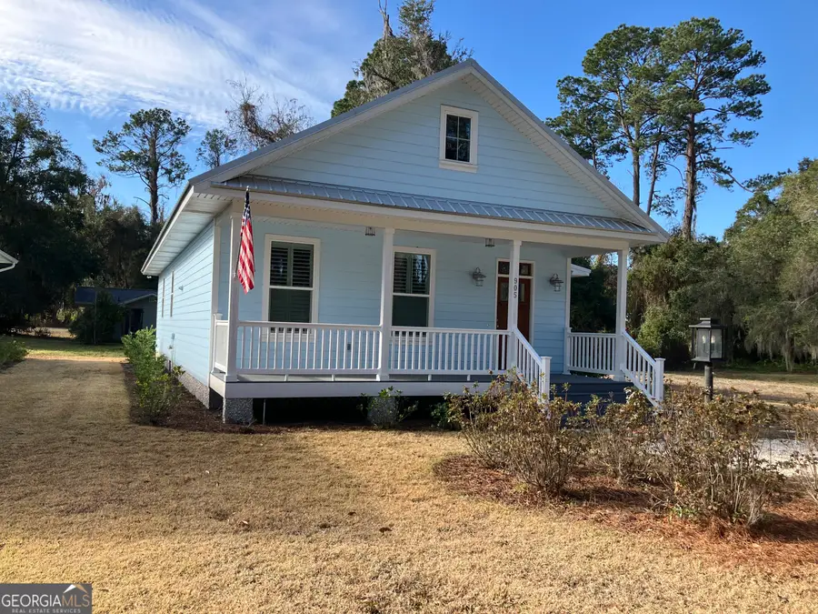 905 SE Wayne Street No Street Suffix #40-B, Darien, GA 31305 - Image #2