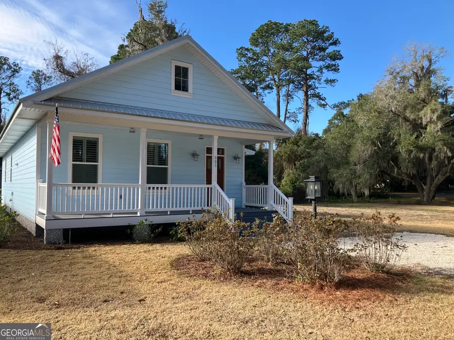 905 SE Wayne Street No Street Suffix #40-B, Darien, GA 31305 - Image #3