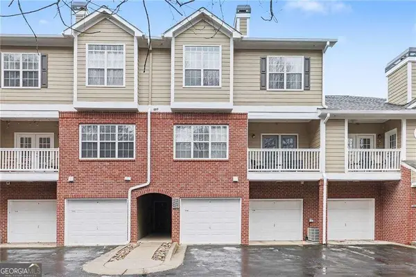 7116 Woodland Lane, Alpharetta, GA 30009