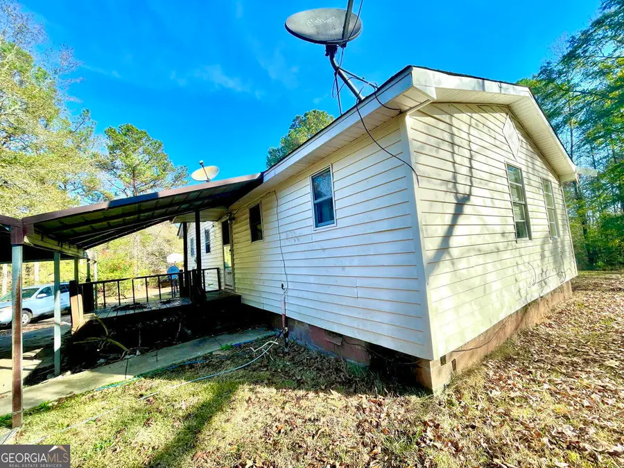 1437 Ellerslie Highway, Talbotton, GA 31827 - Image #2