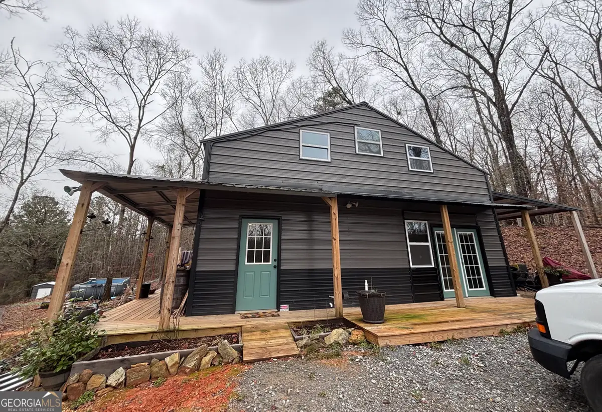 380 Wilson Road, Whitesburg, GA 30185 - #1