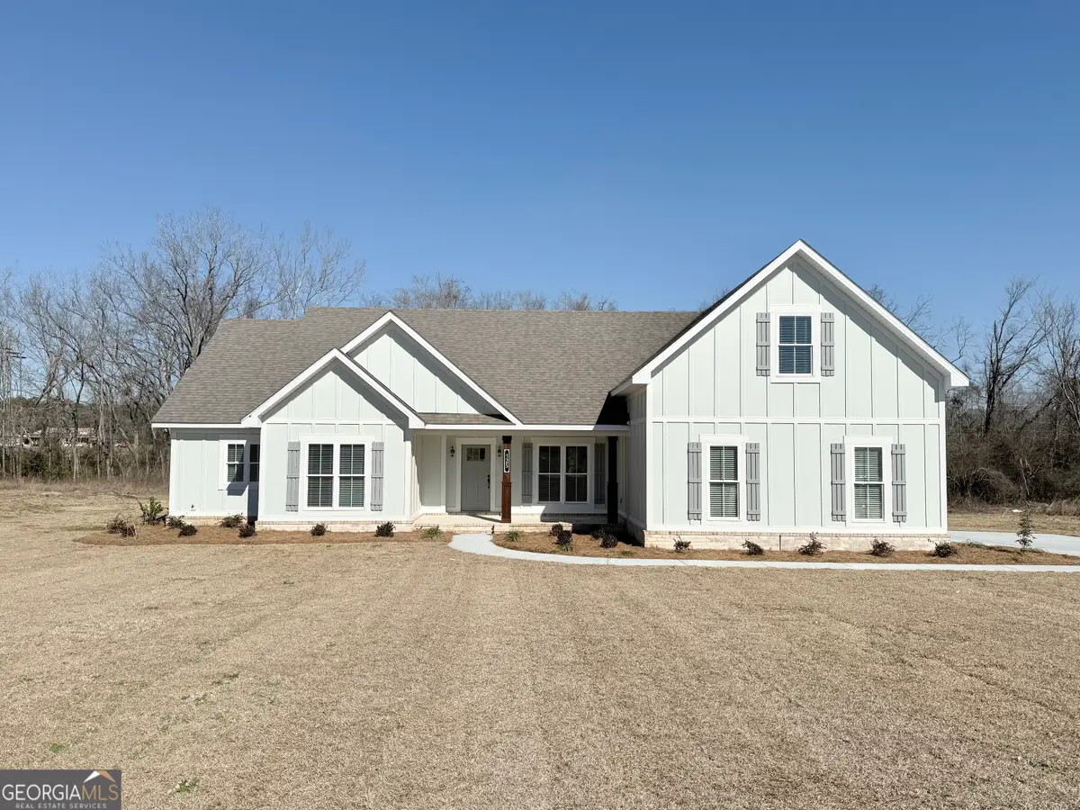 125 Pin Oak Ln, Statesboro, GA 30458 - Image #1