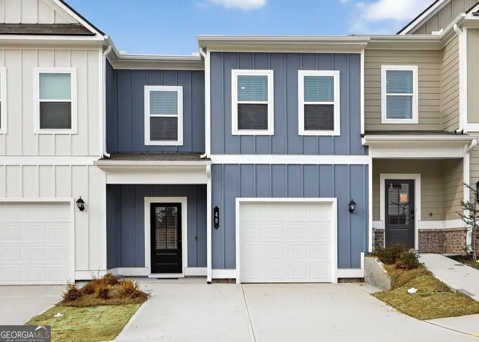 48 Alameda Street #129, Loganville, GA 30052 - #1