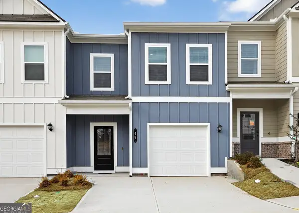 48 Alameda Street #129, Loganville, GA 30052