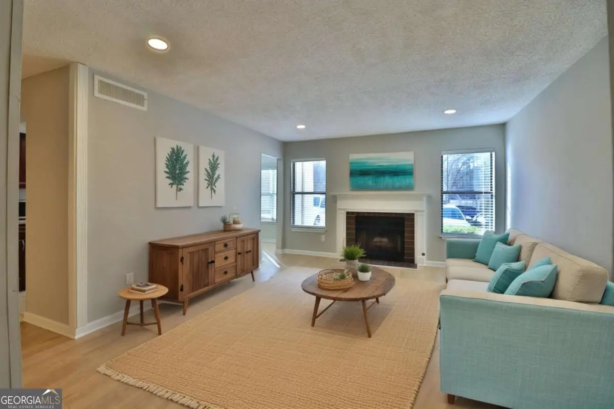 1412 Huntingdon Chase, Sandy Springs, GA 30350 - #1