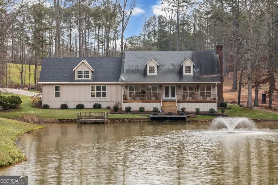2376 Smokey Road, Newnan, GA 30263 - Image #2
