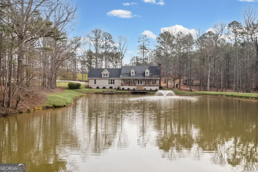 2376 Smokey Road, Newnan, GA 30263 - Image #3