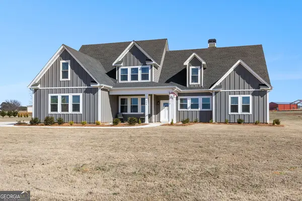 404 Whipple Avenue, Williamson, GA 30292