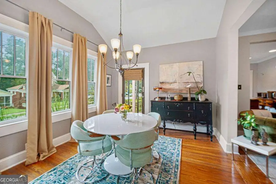 1677 Neely Avenue, East Point, GA 30344 - #2