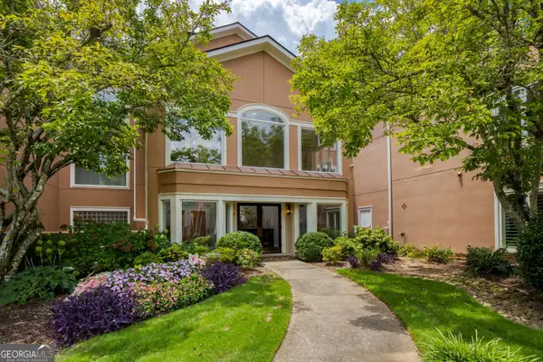 5312 Brooke Ridge Drive, Atlanta, GA 30338