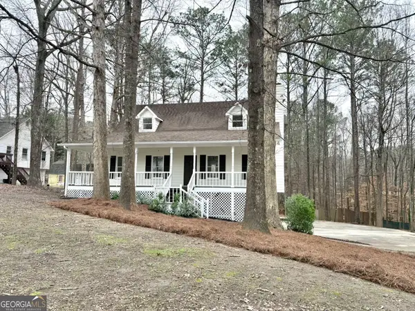 43 Oak Landing Circle, Douglasville, GA 30134