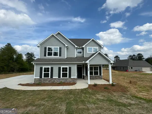 166 Country World Drive, Macon, GA 31211