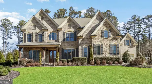 16885 Quayside Drive, Milton, GA 30004