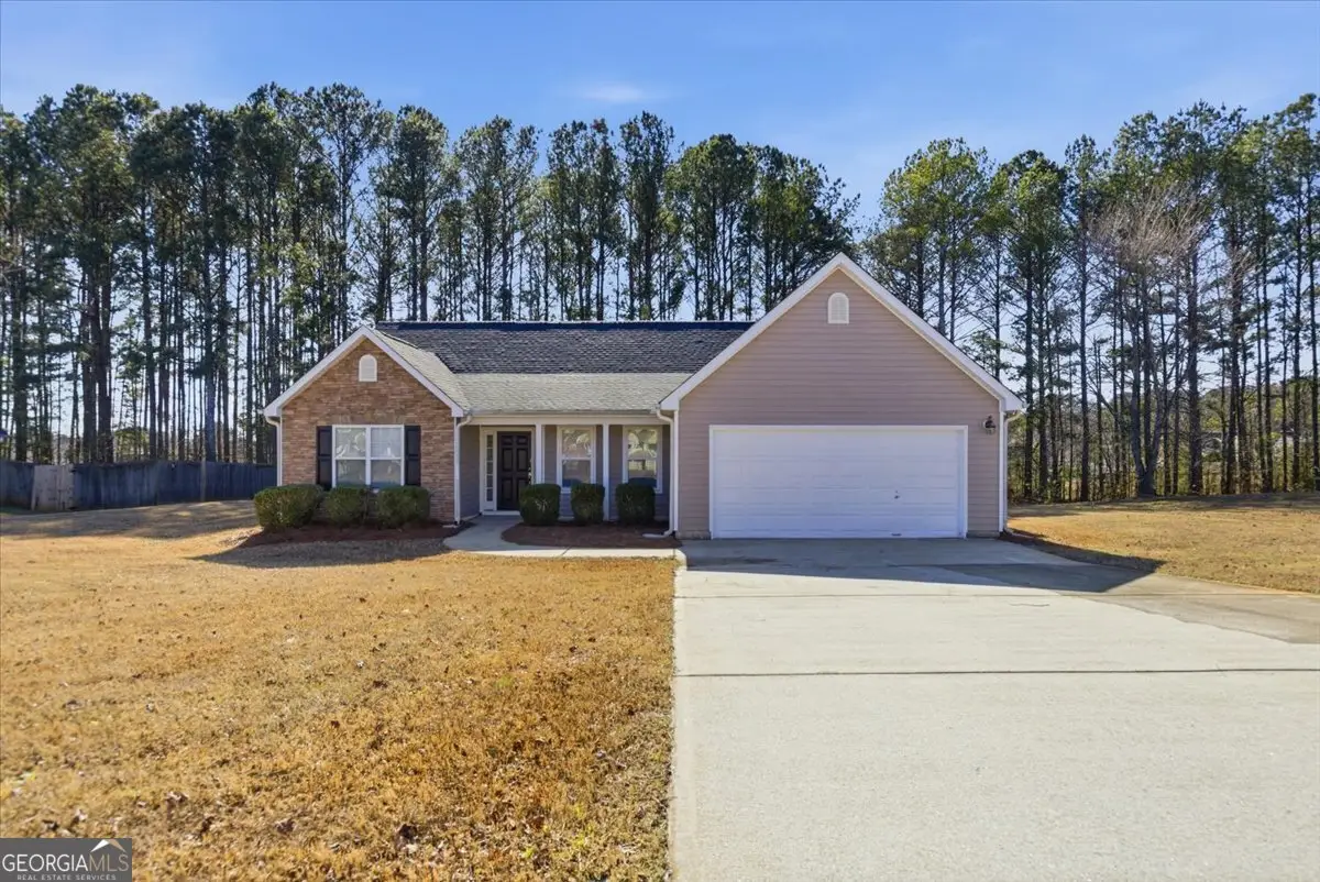946 Damson Trail, Hampton, GA 30228 - Image #1