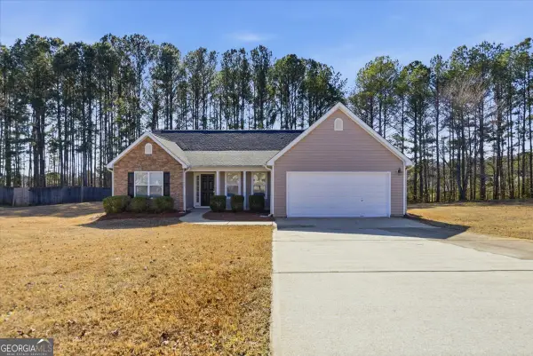 946 Damson Trail, Hampton, GA 30228