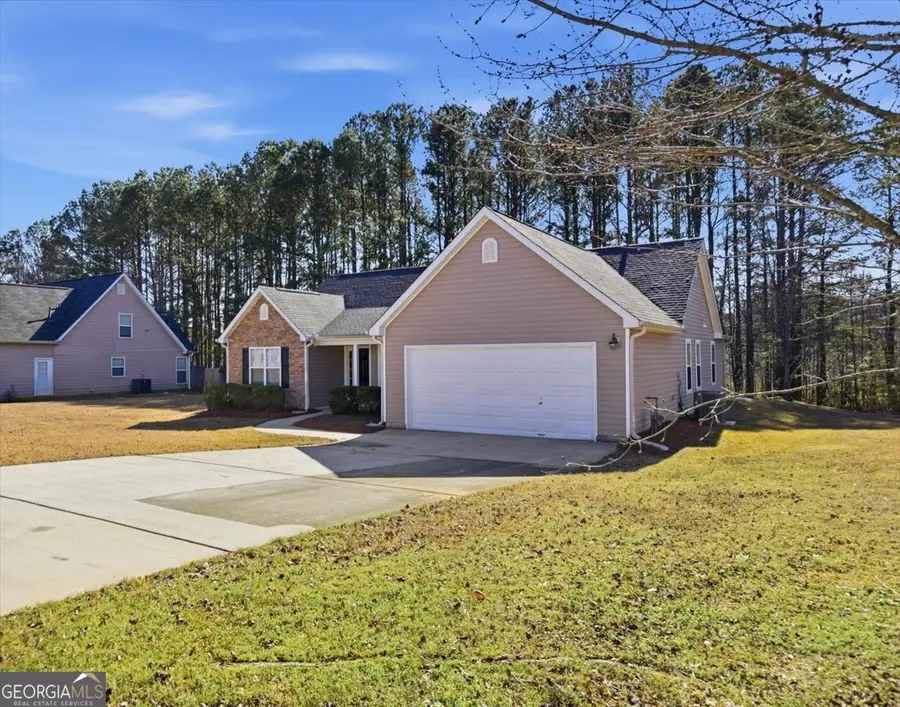 946 Damson Trail, Hampton, GA 30228 - Image #2