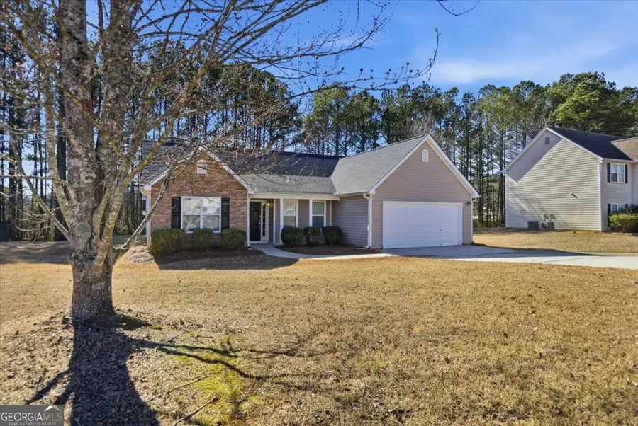946 Damson Trail, Hampton, GA 30228 - Image #3