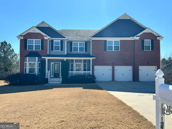 127 Vivid Lane, Dallas, GA 30132