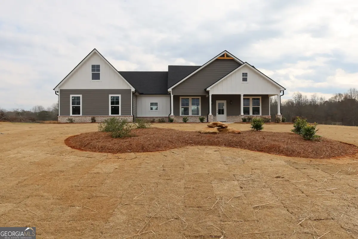 1205 Rocky Creek Road, Locust Grove, GA 30248 - Image #1