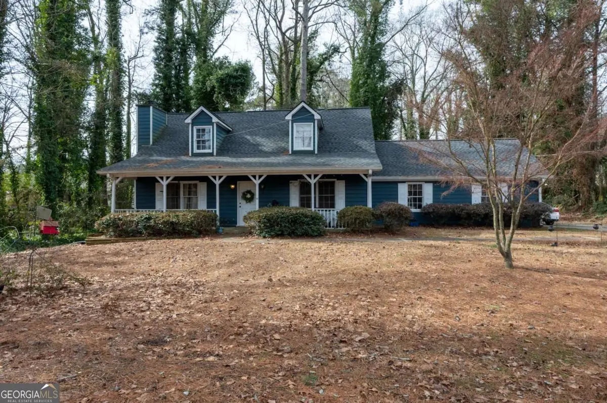 753 Buckskin Circle, Norcross, GA 30093 - Image #1