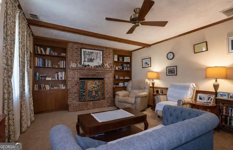 753 Buckskin Circle, Norcross, GA 30093 - Image #3