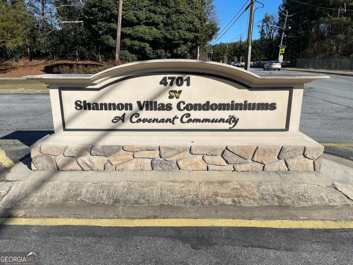 4701 Flat Shoals Road #25F, Union City, GA 30291 - Image #1