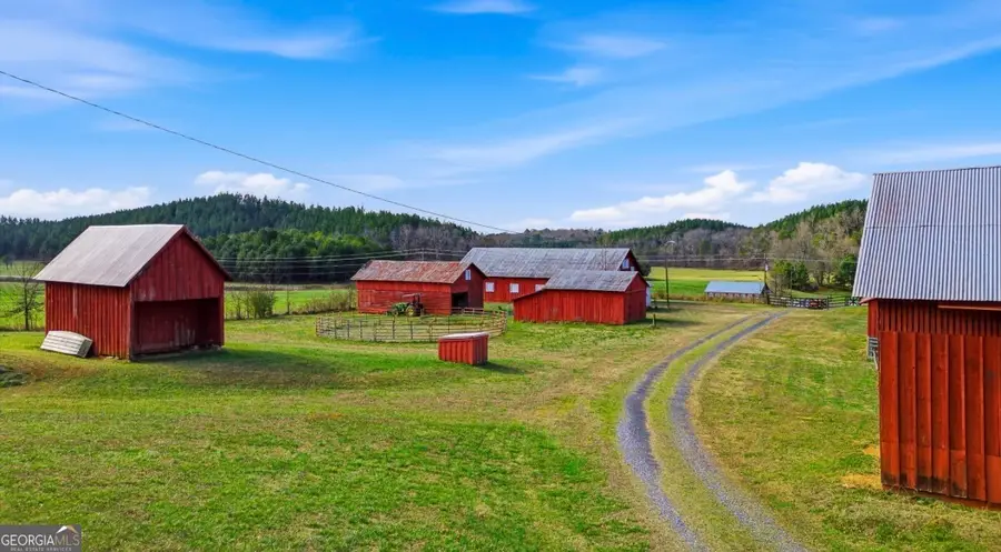 8620 Old Highway 411, Chatsworth, GA 30705 - Image #2