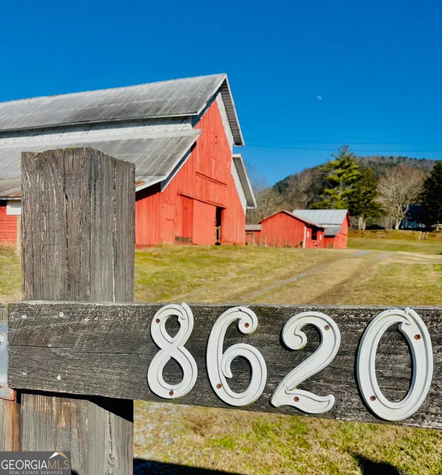8620 Old Highway 411, Chatsworth, GA 30705 - Image #3