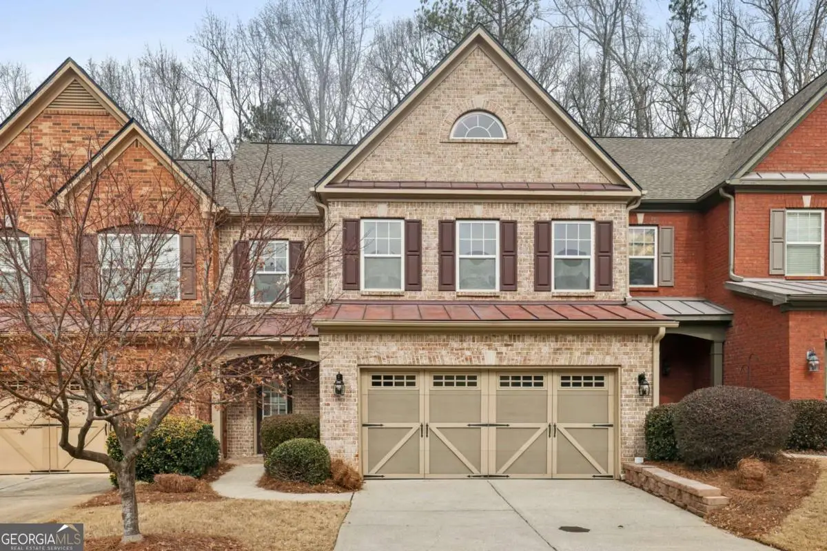 305 Snowgoose Court, Alpharetta, GA 30022 - Image #1