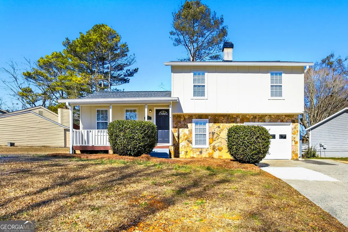 3391 Timbercreek Drive, Lawrenceville, GA 30044 - #1