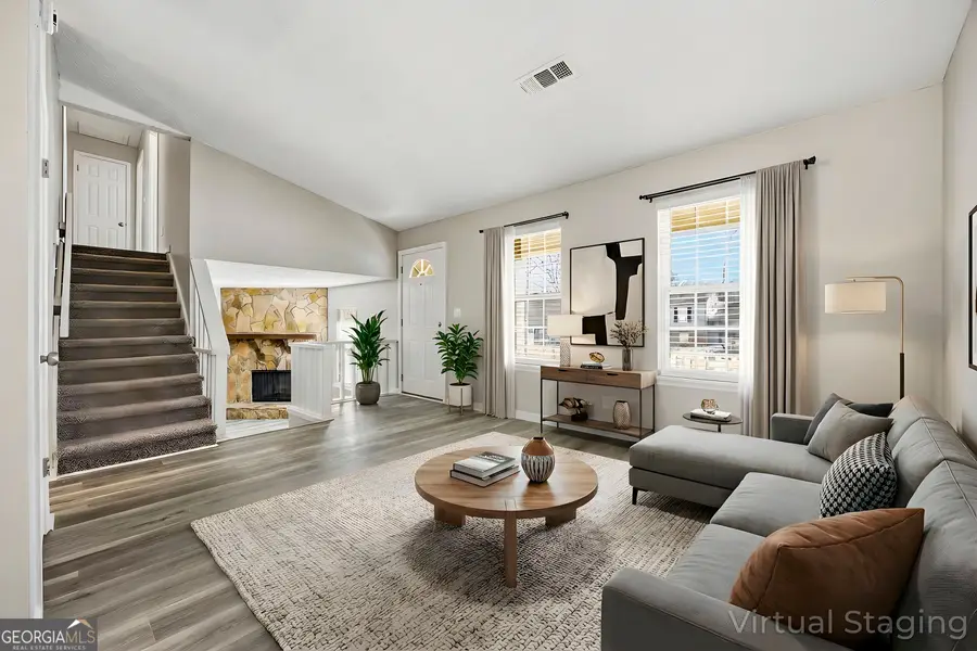 3391 Timbercreek Drive, Lawrenceville, GA 30044 - #3