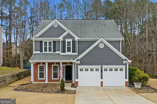 51 Newcomb Trace, Acworth, GA 30101