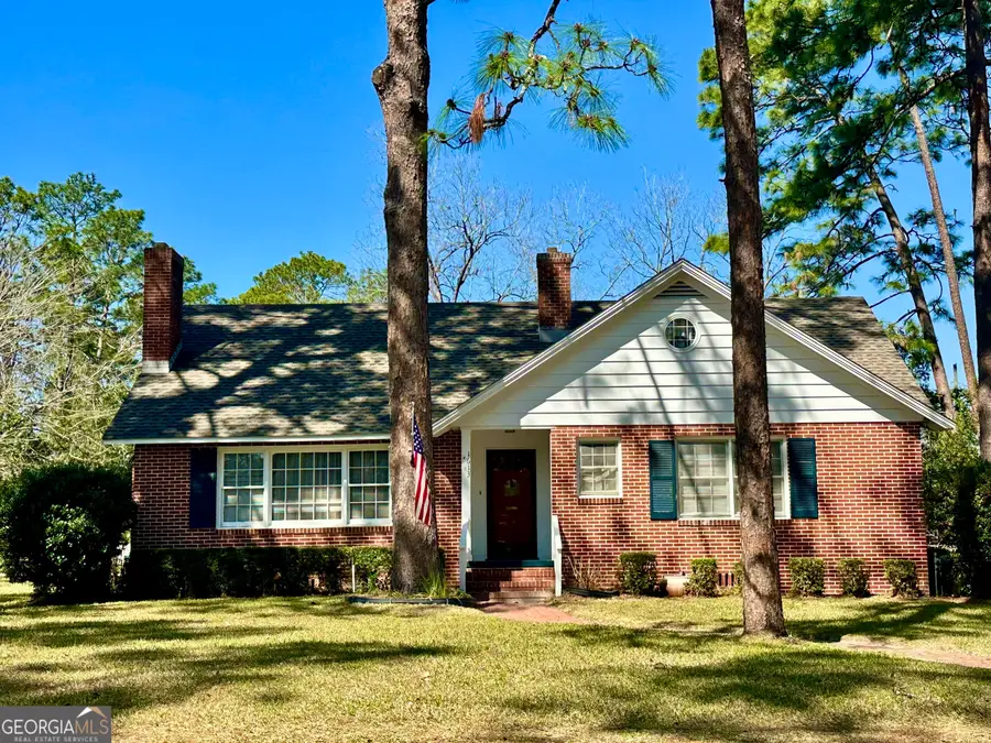 1613 Camellia Drive, Waycross, GA 31501 - Image #2